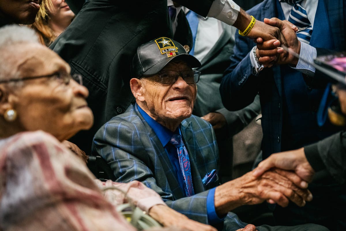 One of the last survivors of the Tulsa race massacre has died - Vimarsana News