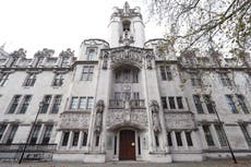 Promises over treatment of asylum seekers in Rwanda ‘aspirational’, court told