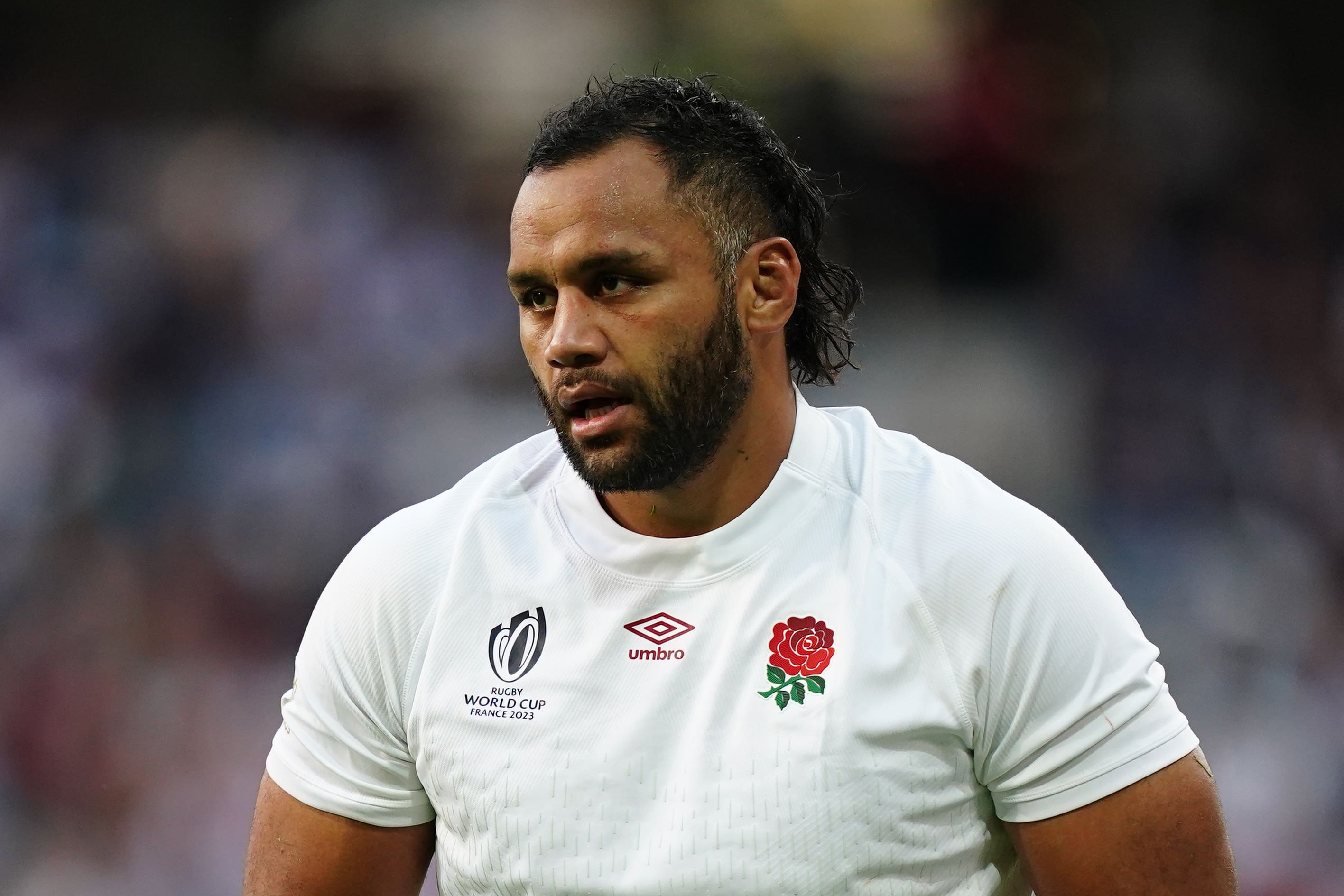 Billy Vunipola was arrested in Spain after an incident in a bar