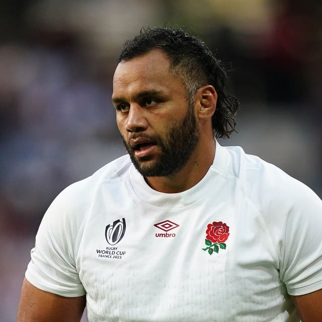 <p>Billy Vunipola was arrested in Spain after an incident in a bar </p>