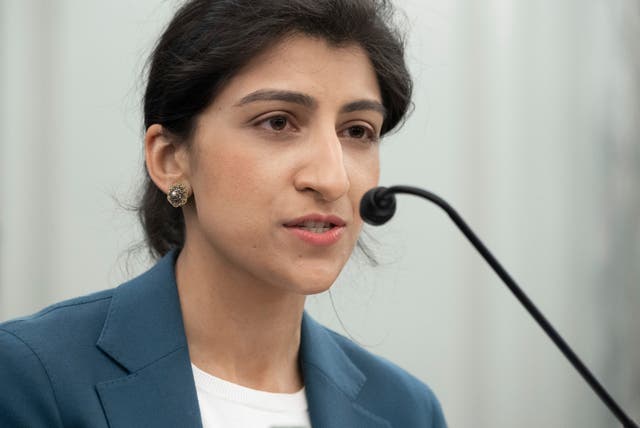 Amazon FTC Antitrust Lawsuit