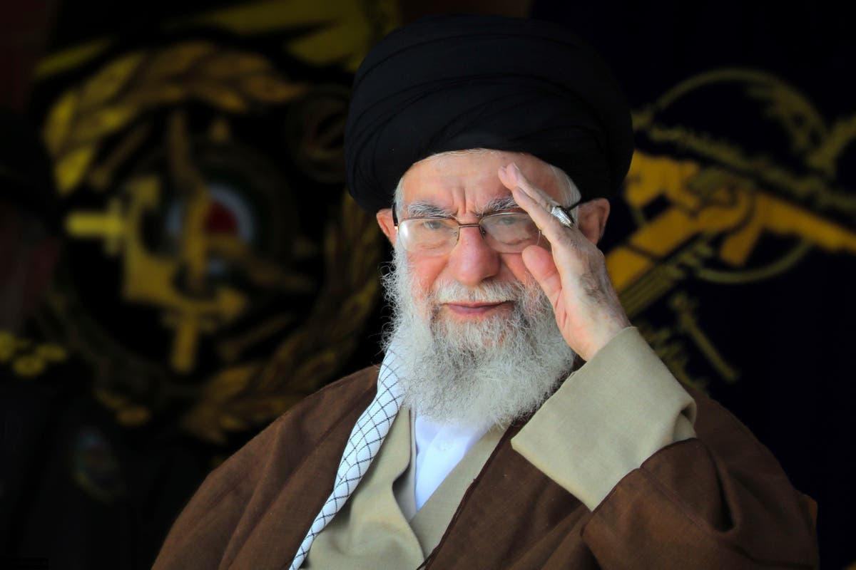 Could Iran tip the Middle East into all-out war?