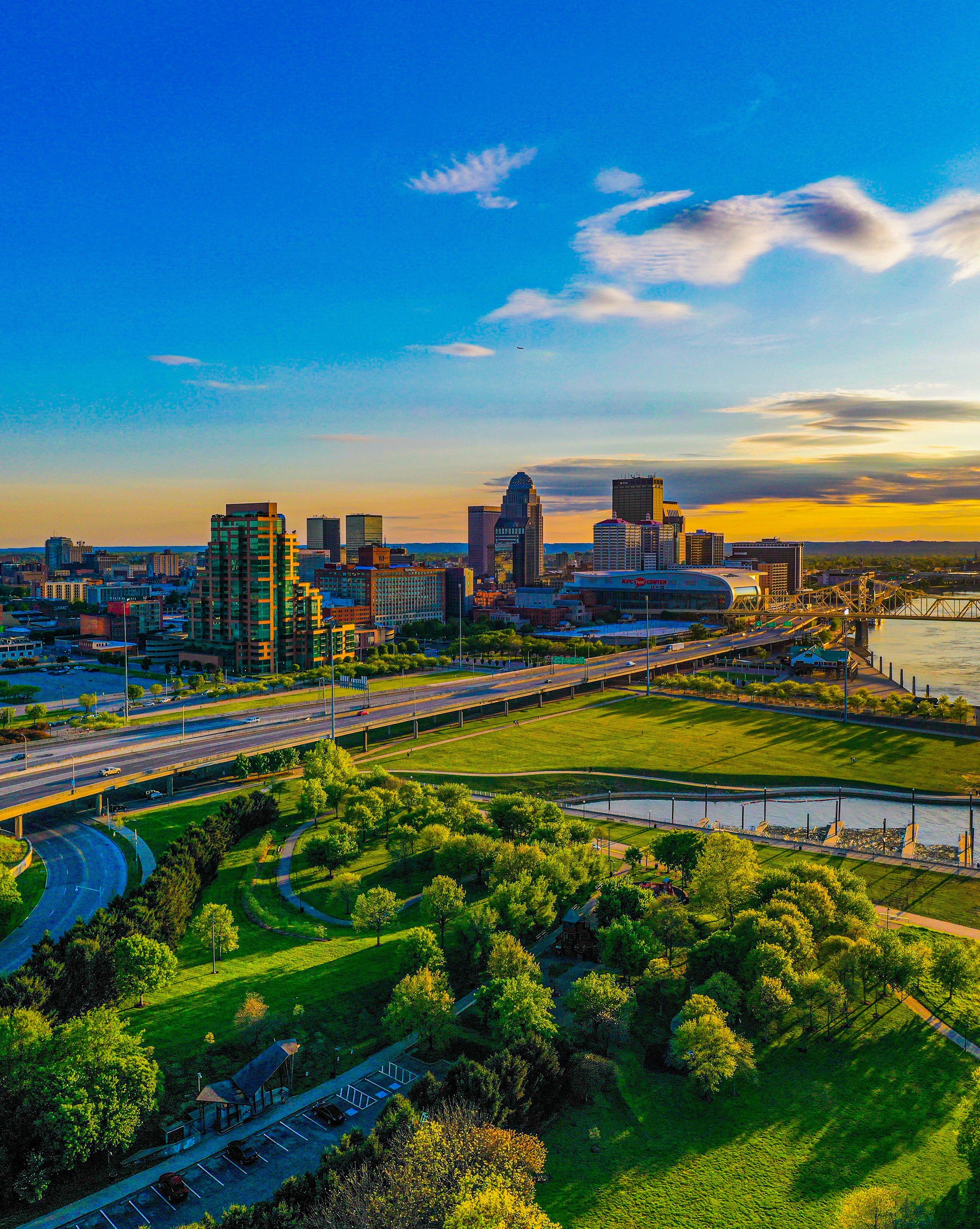 Win a trip for two to Louisville and take a tour of the Angel’s Envy distillery