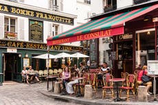 The alternative guide to Paris: How to enjoy the city like a local