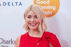 Holly Willoughby – live updates: This Morning presenter quits as former ITV colleagues pay tribute