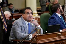 California governor signs laws compelling universities to report return of Native American remains