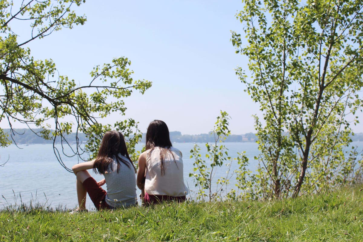 ‘Almost half of girls and young women have lost trust in political leaders’