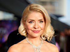 Could Holly Willoughby’s year from hell make way for the best of her career?