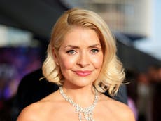 Could Holly Willoughby’蝉 year from hell make way for the best of her career?