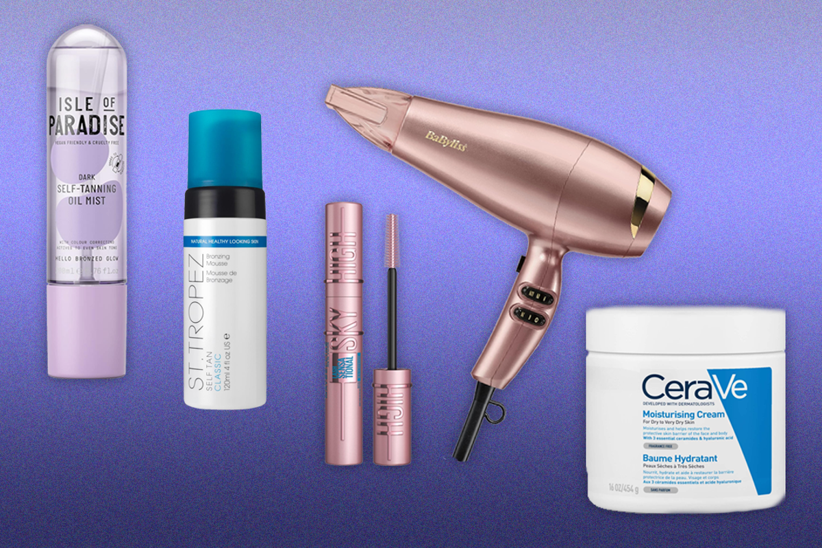 Best beauty and makeup deals postAmazon Prime Day 2023 The Independent