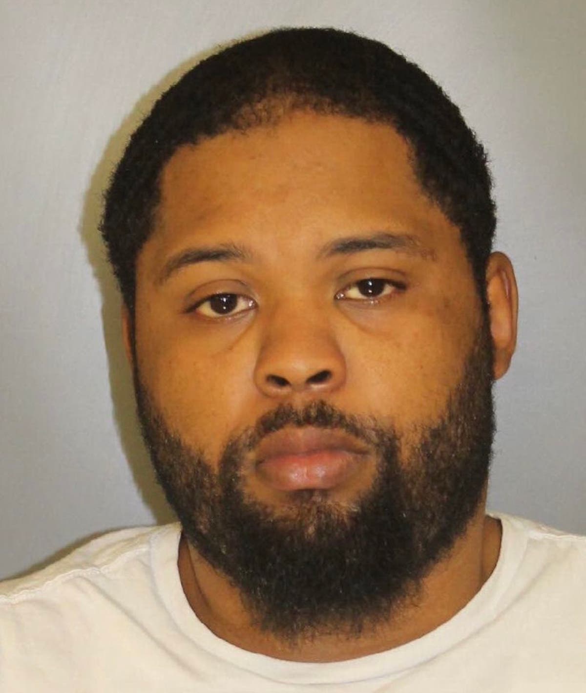Danelo Cavalcante prison guard charged with drug smuggling at jail