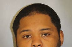 Danelo Cavalcante prison guard charged with drug smuggling at jail