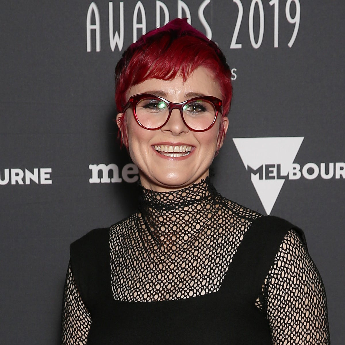 Cal Wilson: Rebel Wilson and Adam Hills lead tributes after Bake Off  Australia host's death aged 53 | The Independent
