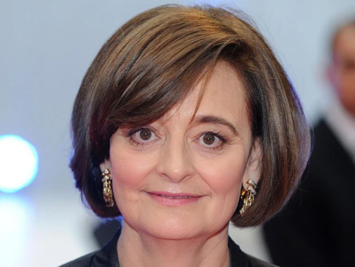  Cherie Blair warns justice system is &lsquo;woefully failing&rsquo; rape victims as &lsquo;pervasive&rsquo; myths thwart justice