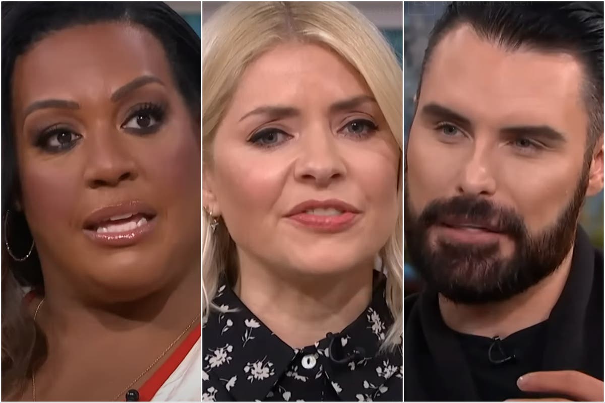 Who will replace Holly Willoughby on This Morning? Who will replace Holly Willoughby on This Morning?
