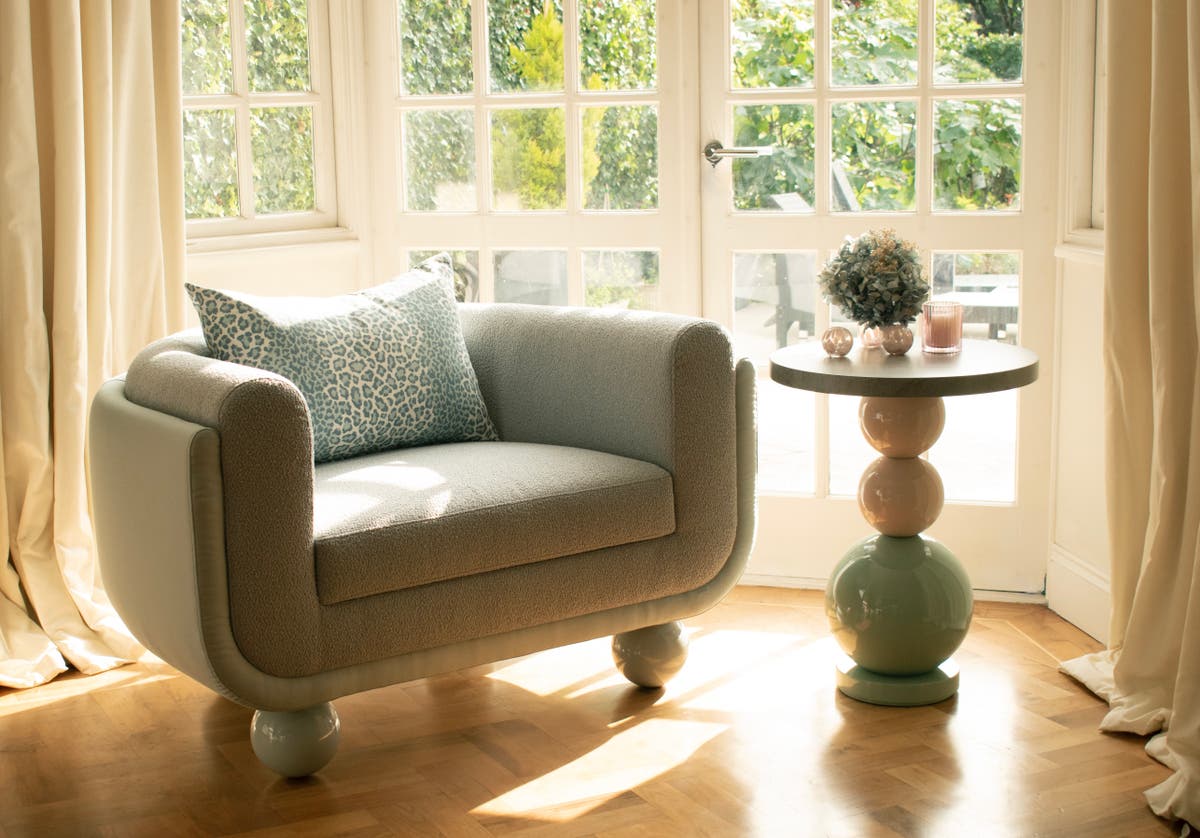 What to expect for our homes in 2024 – from the best in design at Decorex - Vimarsana News