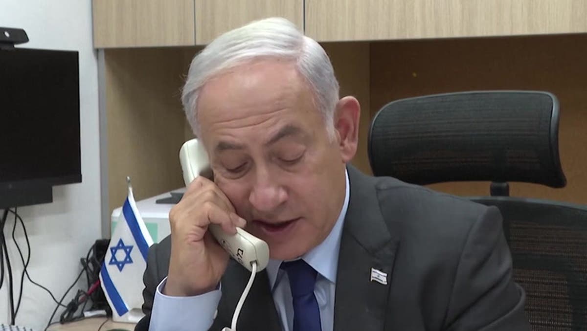 Benjamin Netanyahu will survive war he didn’t see coming — but the peace may kill him off