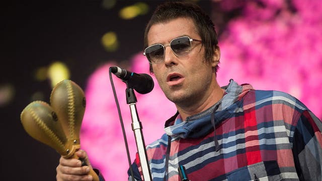 <p>Listen: Liam Gallagher voices Manchester tram announcements.</p>