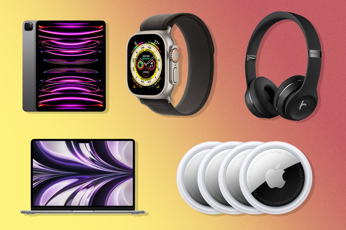Best Apple deals for Amazon Prime Day 2023: Savings on iPads, Watches and more