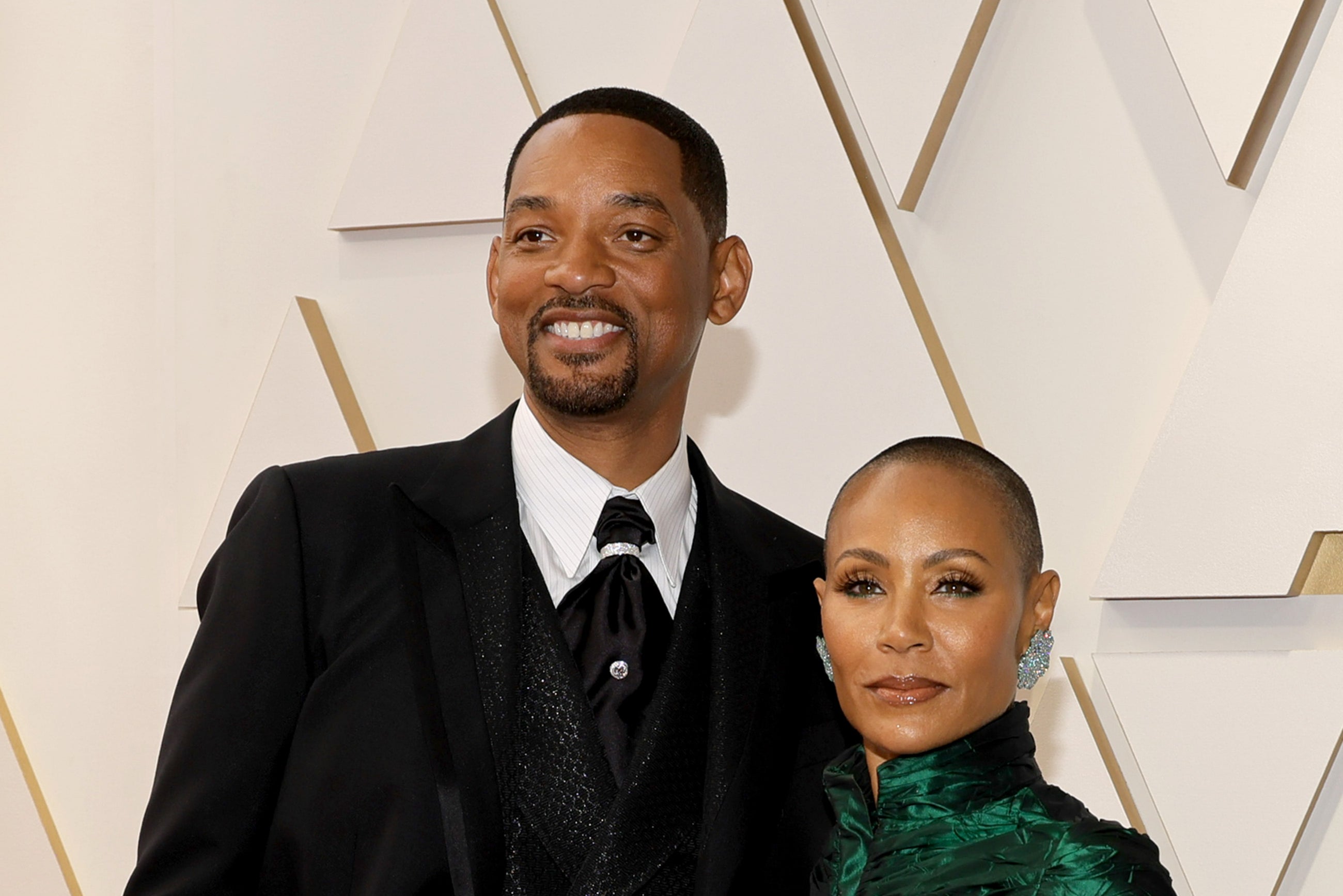 Jada Pinkett Smith says she and Will Smith have been 'separated for seven  years' | The Independent