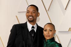 Jada Pinkett Smith reveals why she and Will Smith never signed a prenup