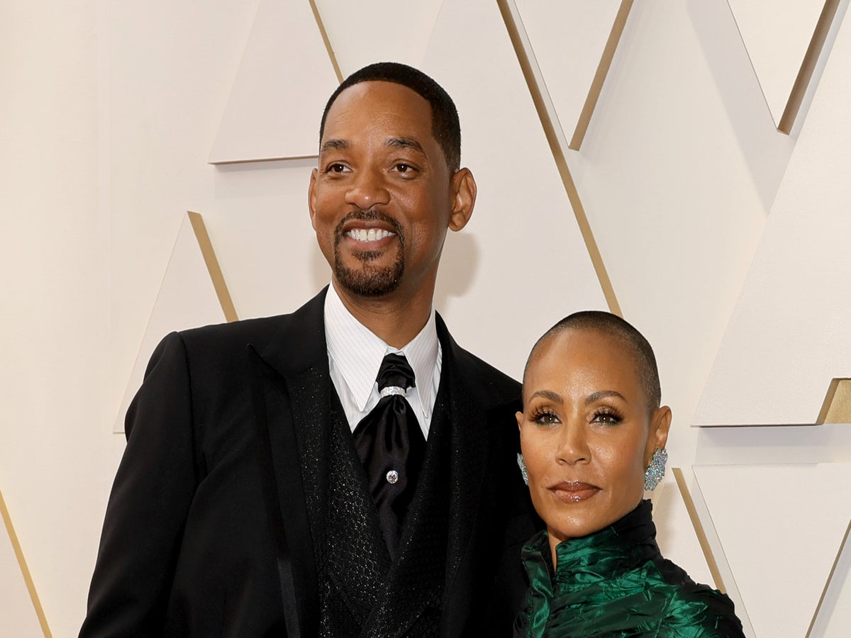 Jada Pinkett Smith and Will Smith Chose Not to Have a Prenup
