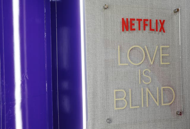 <p><em>A Love is Blind</em> season 5 contestant  is suing the Netflix show’s production team</p>