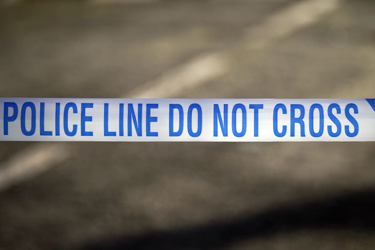 Murder investigation launched as man and woman found dead in house named