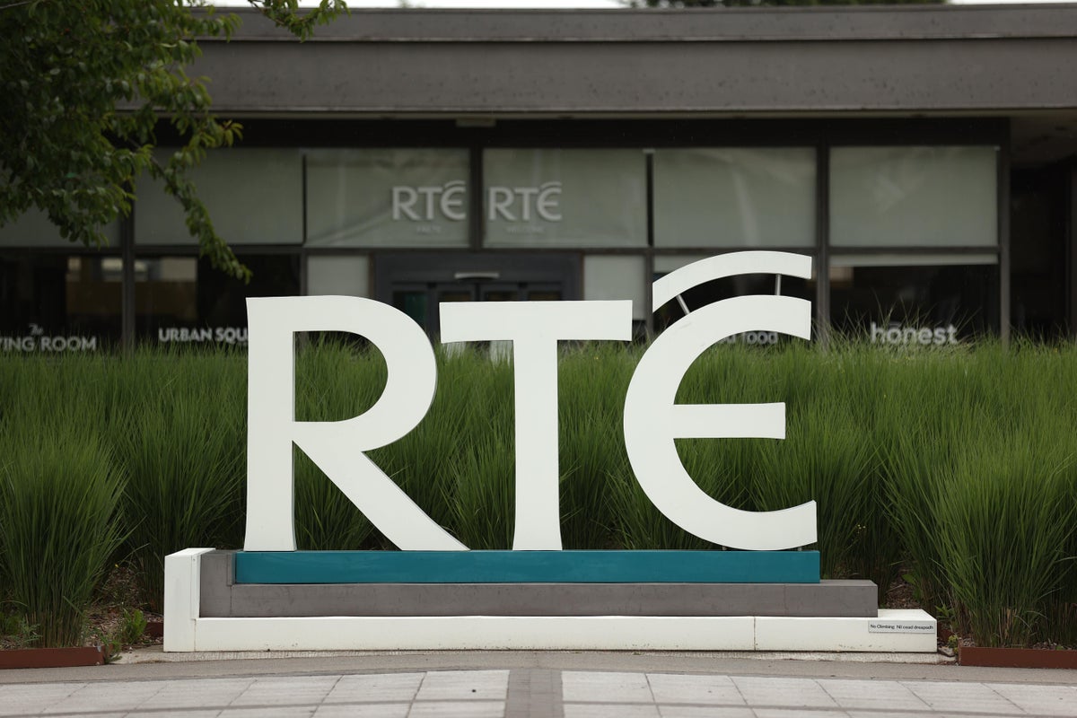 Government withholding 40 million euro in funding until RTE produces reform plan