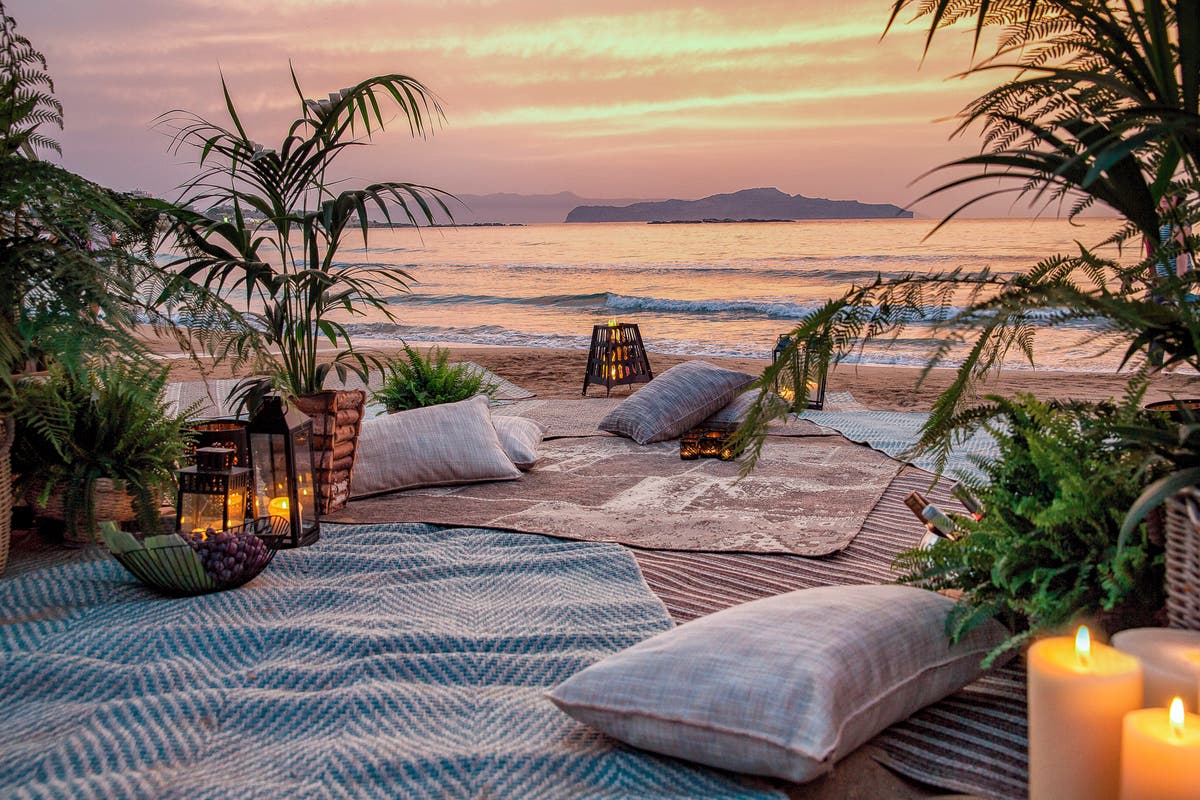 The real Greek: Embark on an authentic foodventure in Greece