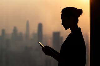 Are We Dating the Same Guy?: Inside the secret network of women naming