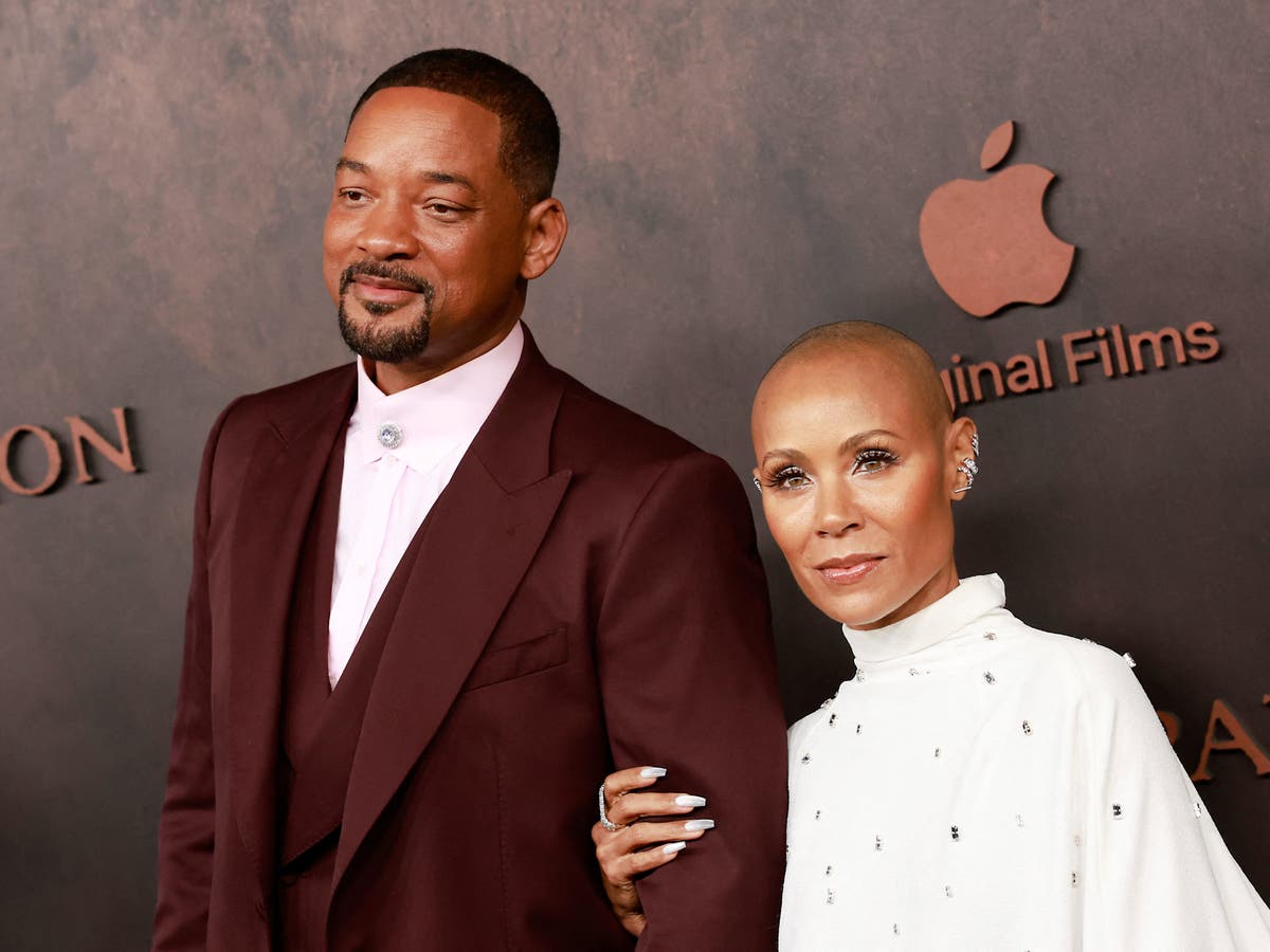 Will Smith previously said divorce was ‘not an option’ before Jada Pinkett Smith separation Will Smith previously said divorce was ‘not an option’ before Jada Pinkett Smith separation