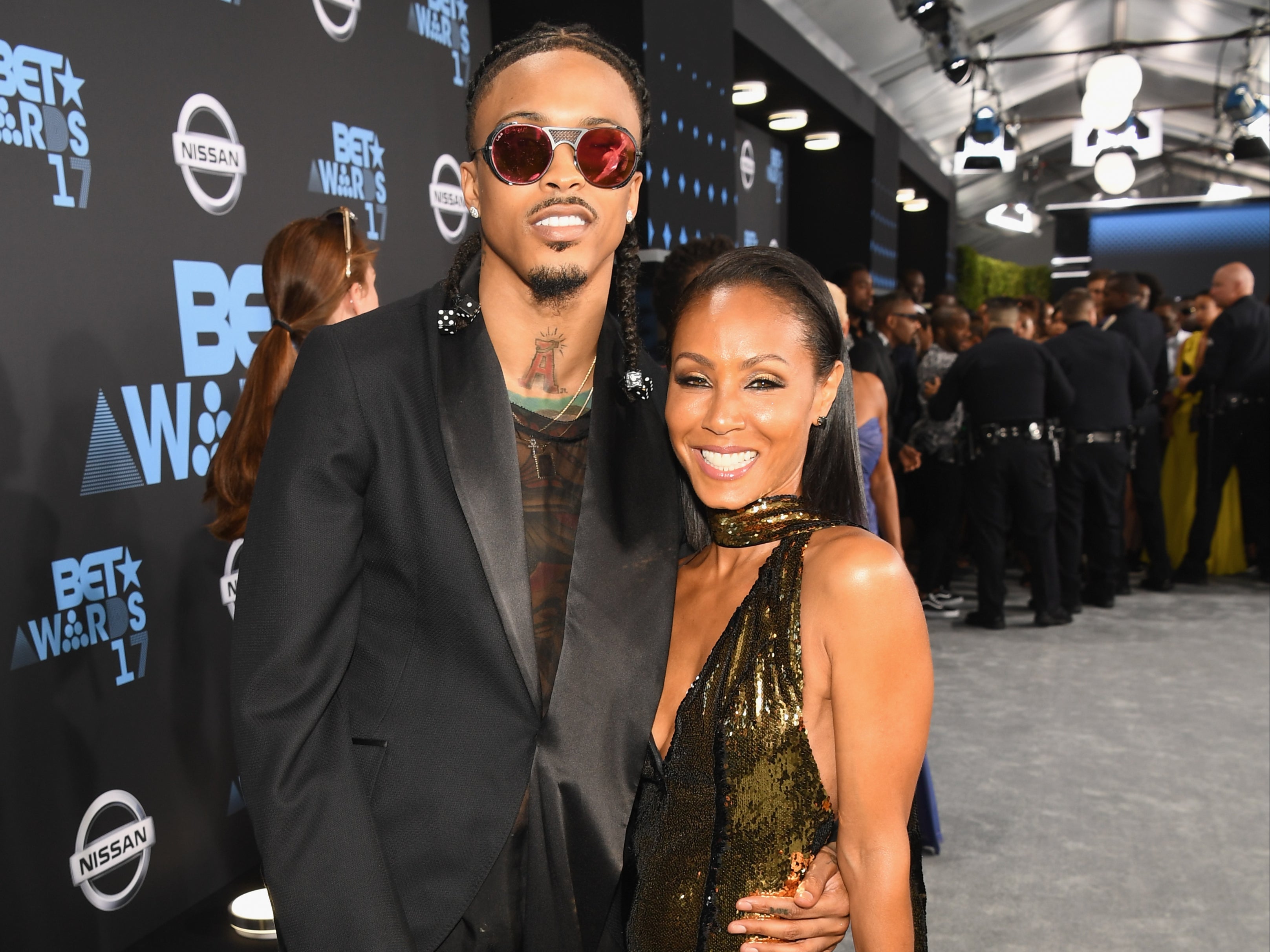 Jada Pinkett Smith and Will Smith: PR Experts on Separation News