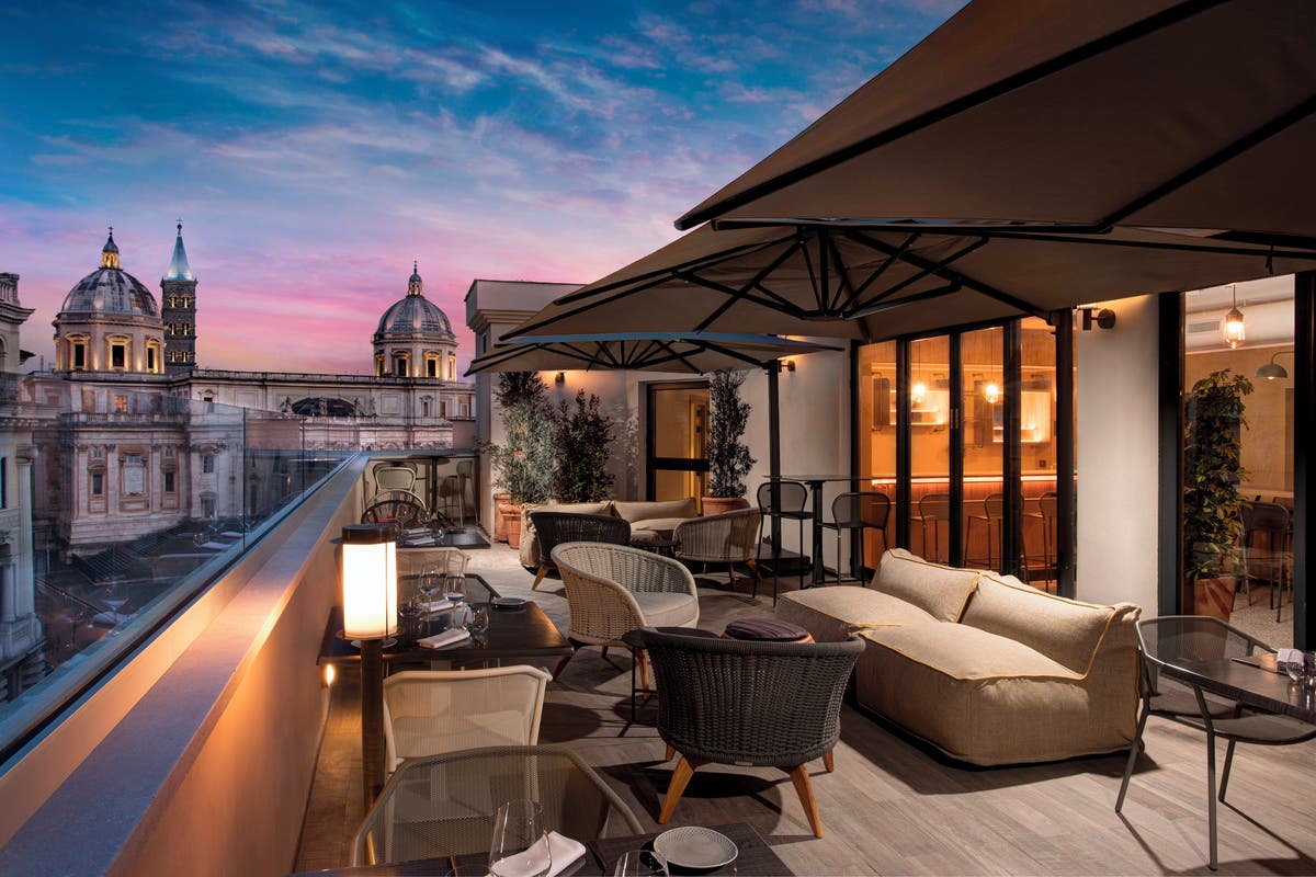 From seasonal foodventures to stunning spas: 5 city breaks to spoil yourselves with - Vimarsana News