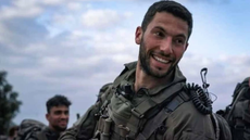 Connecticut family mourns death of nephew in Hamas terror attacks in Israel