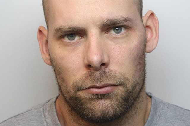 Damien Bendall was given a whole life order for murdering his pregnant partner and three children, aged between 11 and 13 (Derbyshire Police/PA)