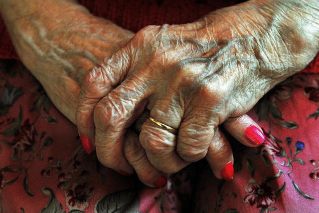 The research team looked at dementia risk factors among white, South Asian and black groups (PA)