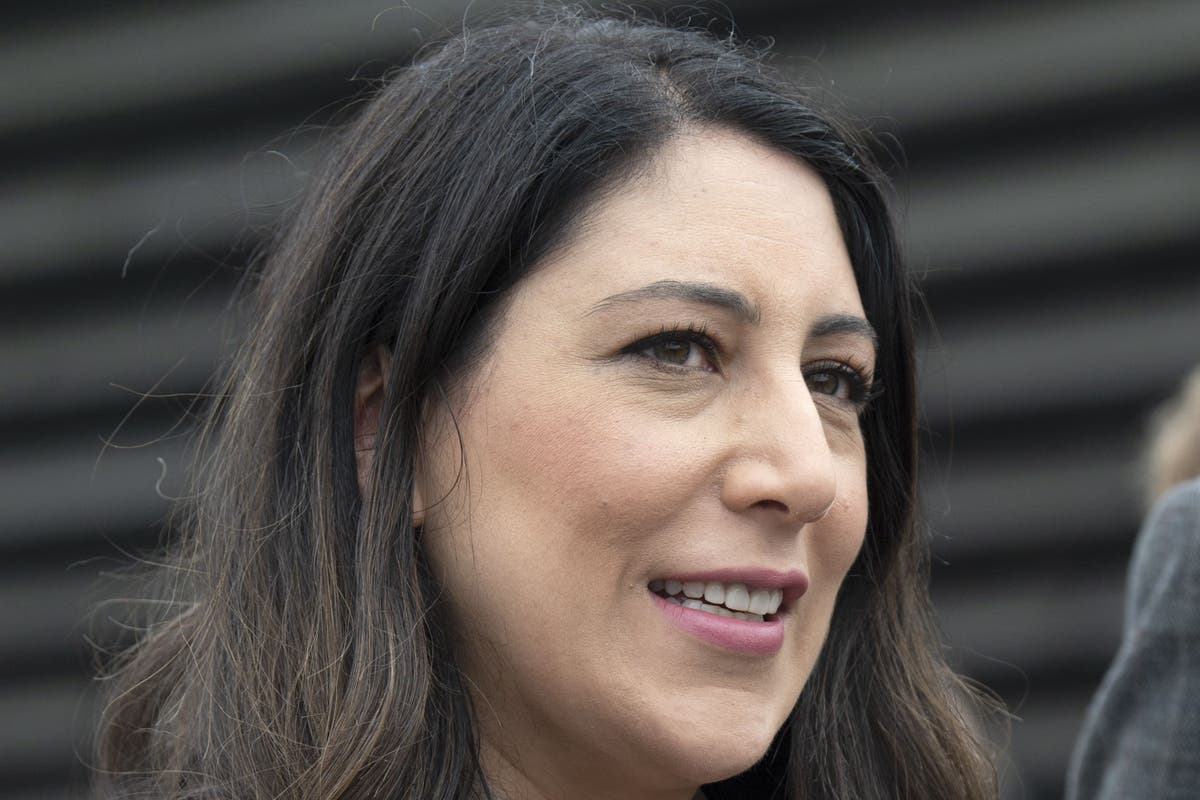 Yousaf&rsquo;s wife &lsquo;living in a nightmare&rsquo; over worry for parents trapped in Gaza
