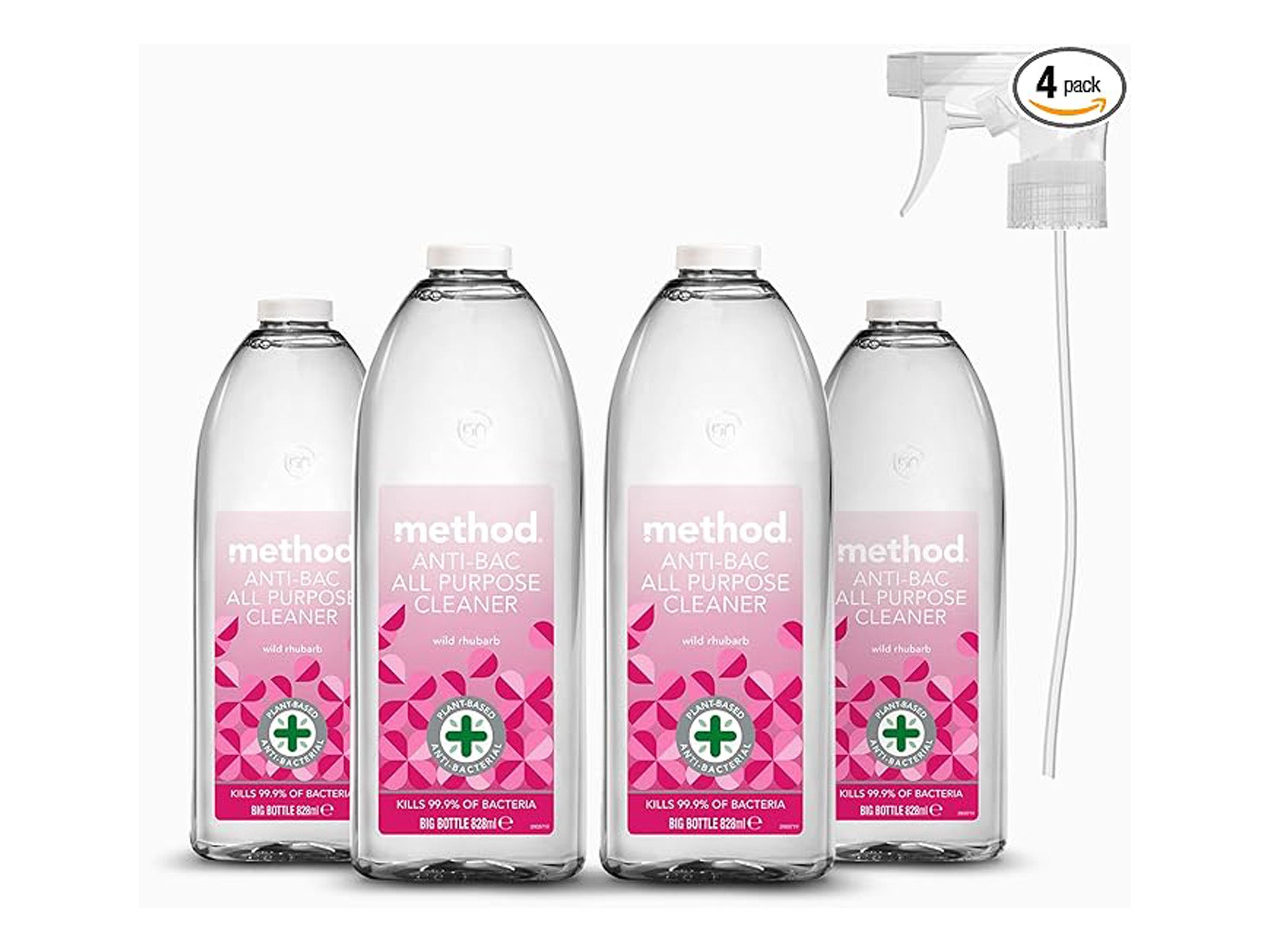 Prime Day deals UK: Best discounts on cleaning products
