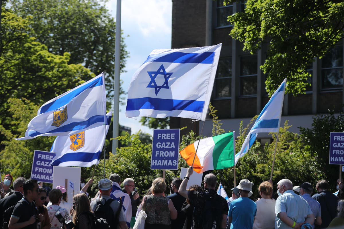 22-year-old Irish-Israeli citizen Kim Damti confirmed dead after Hamas attack