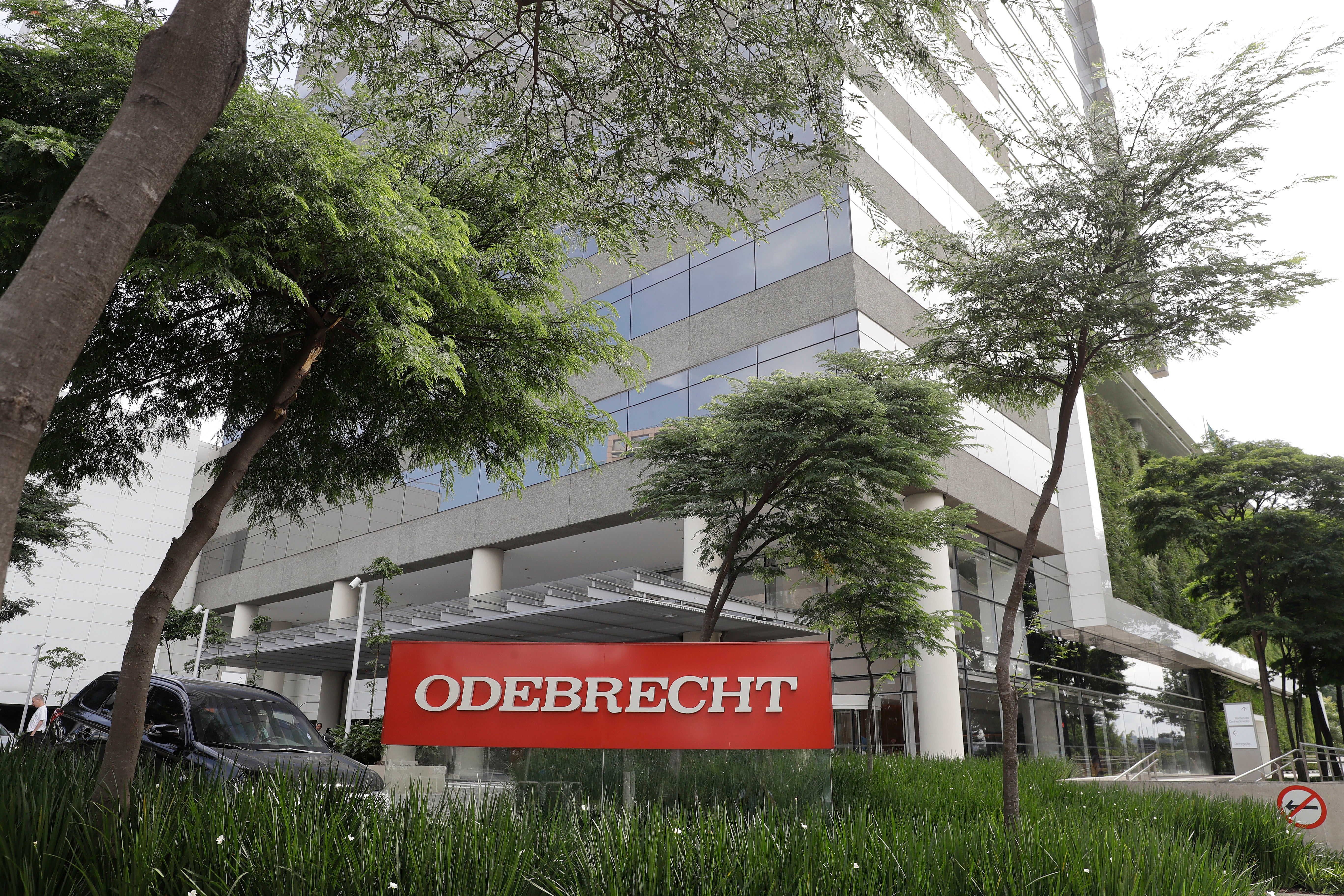 PERÚ-ODEBRECHT-CORRUPCIÓN