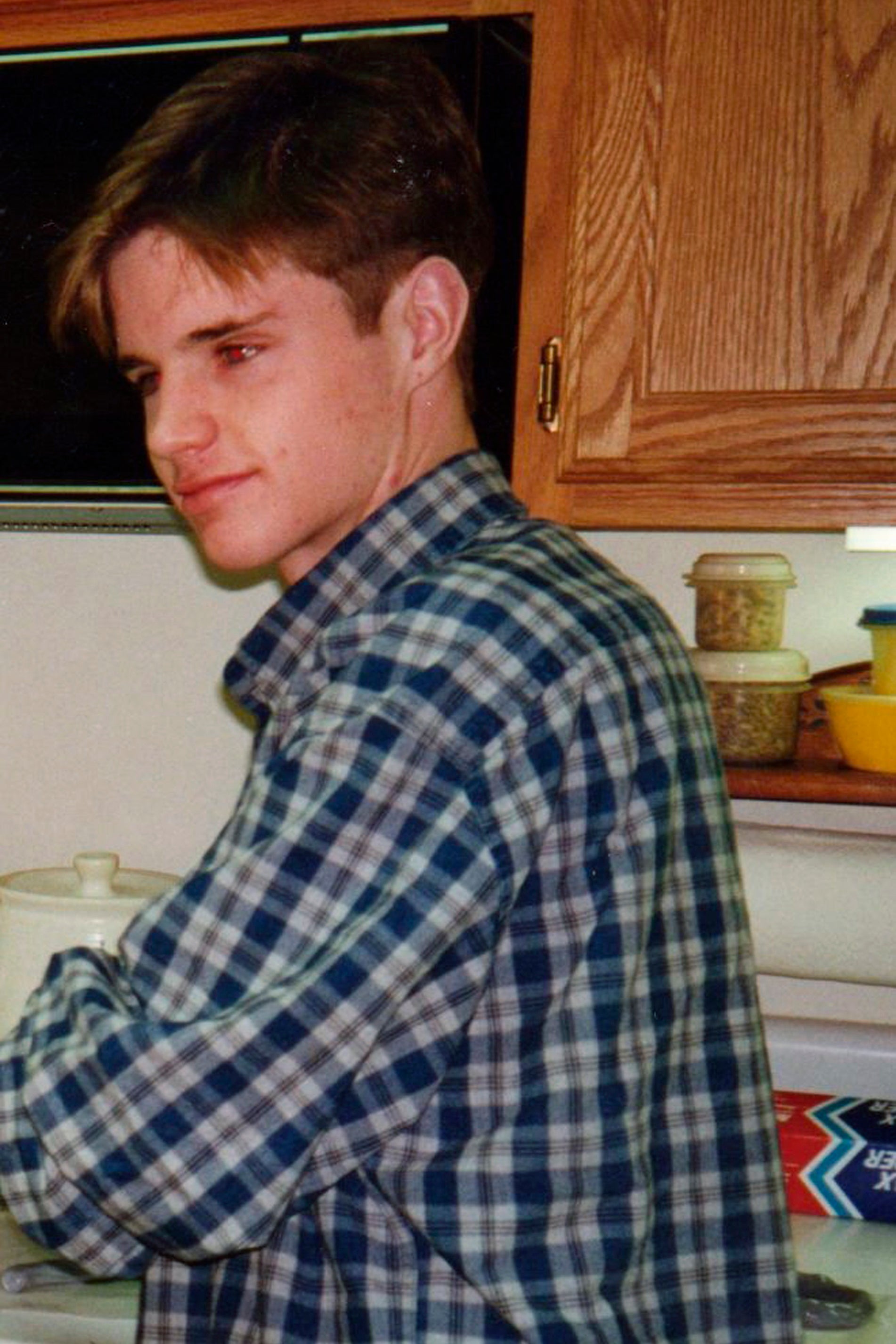 Matthew Shepard was killed in Wyoming in 1998