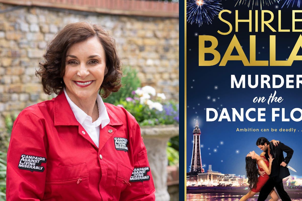 Super Thursday: 7 books to pick up on the biggest day in publishing - Vimarsana News