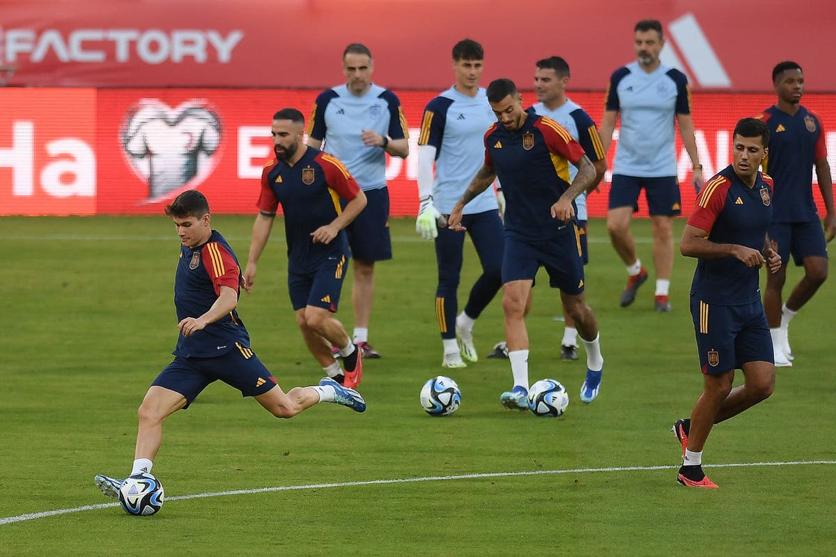 What do Scotland need to qualify for Euro 2024?