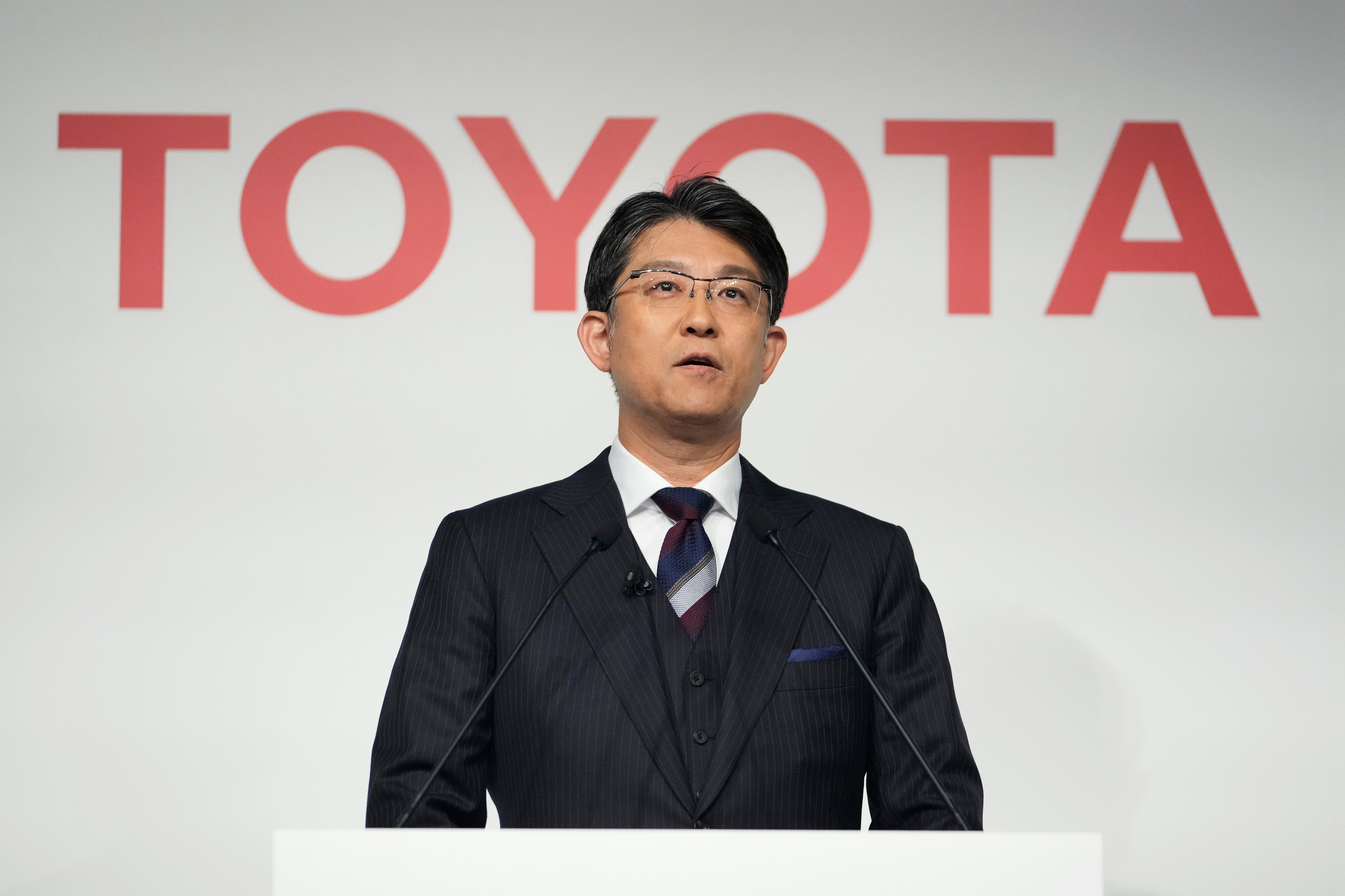 Japan Toyota