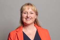 SNP MP Lisa Cameron quits and joins Tories over ‘toxic and bullying’ treatment