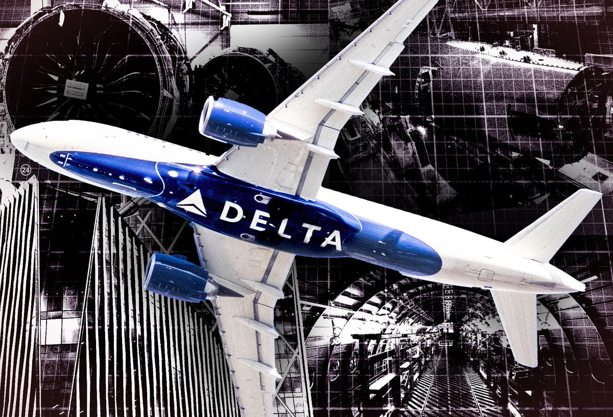 Fake LinkedIn profiles and grounded planes: The mysterious London firm at the centre of a global airline scandal 