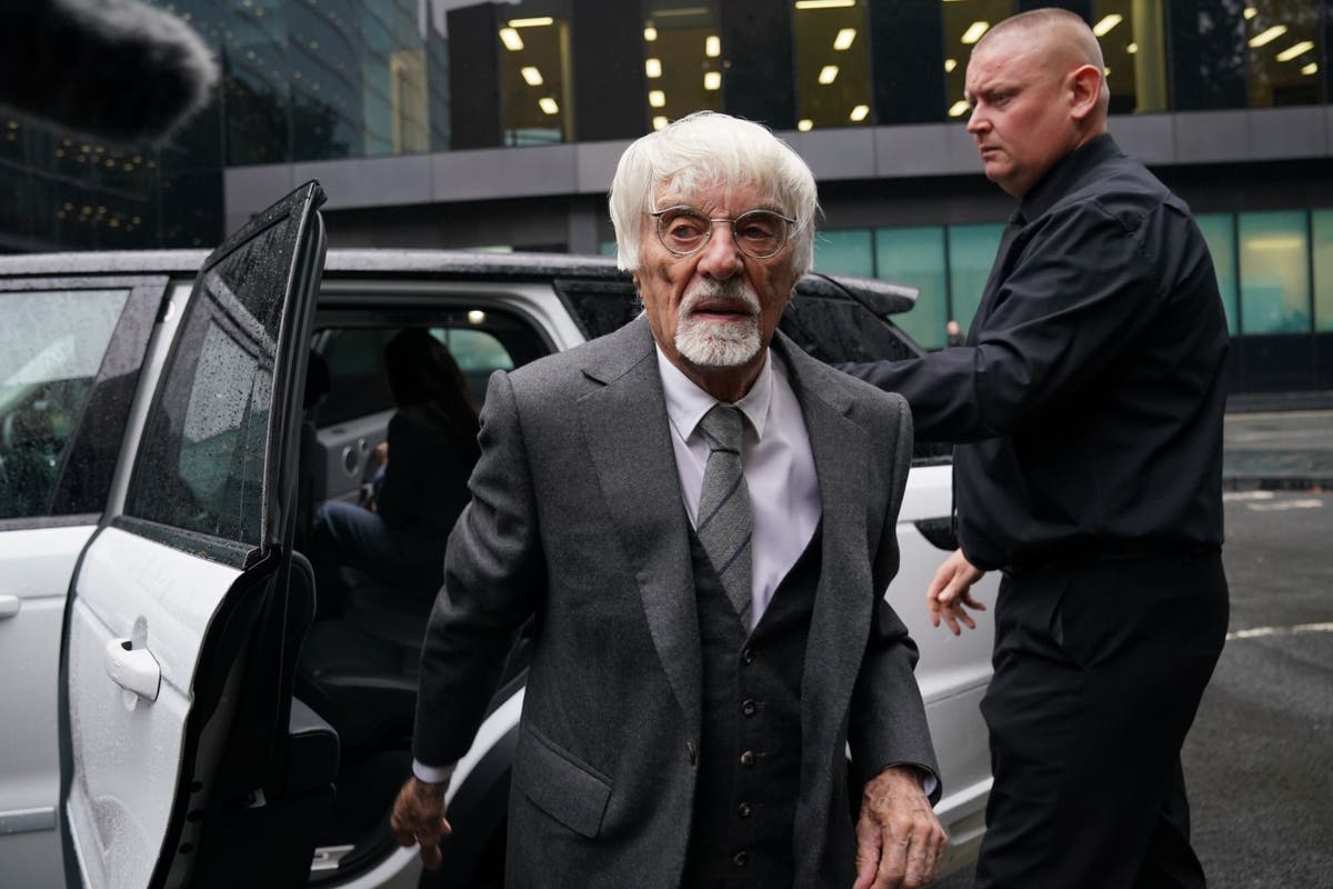 Bernie Ecclestone fraud case shows HMRC must net more of the bigger