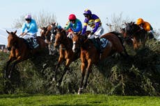 Grand National to reduce number of horses to 34 and soften fences in bid to make famous race safer