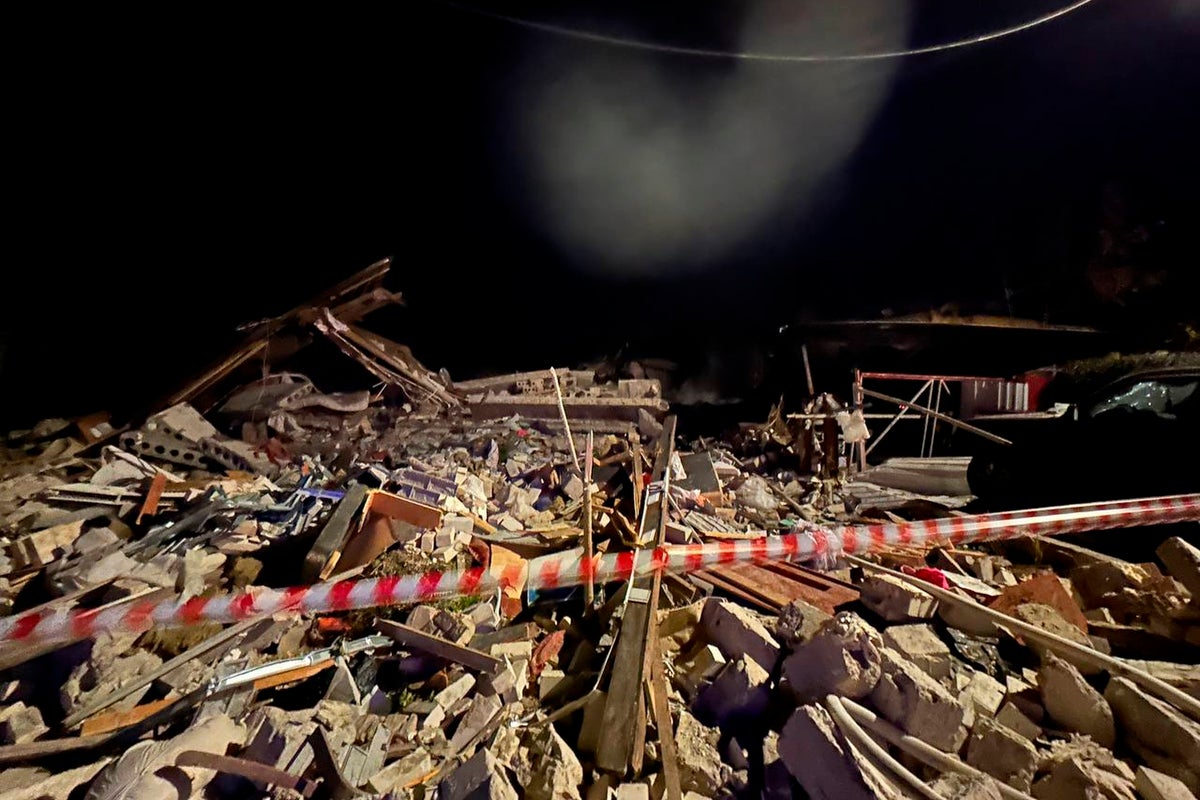 NATO member Romania finds more drone fragments on its soil after ...